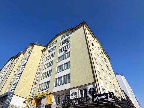 коммерческая по адресу Ярослава Мудрого ул., 45