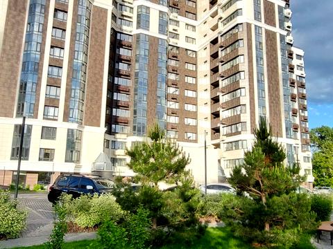 квартира по адресу Златоустовская ул., 25