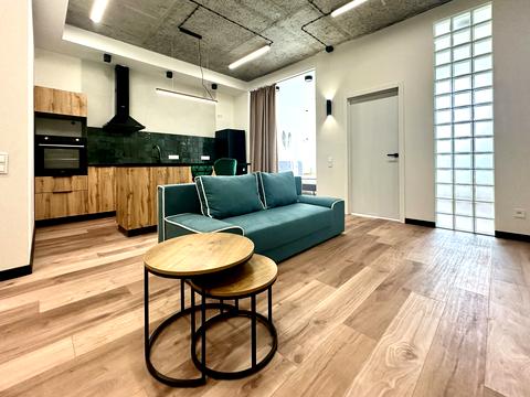 квартира за адресою Глибочицька вул., 73