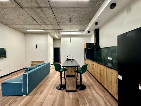 квартира за адресою Глибочицька вул., 73