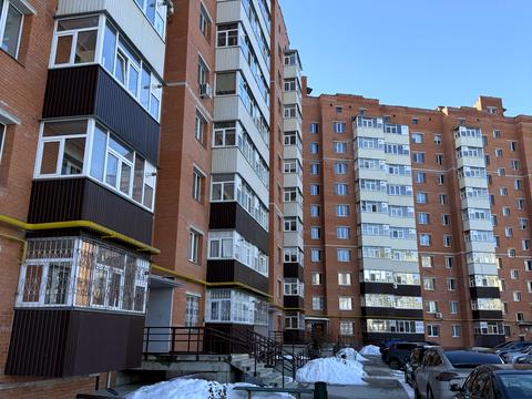 квартира за адресою Івана Сірка вул. (Дем'яна Коротченка), 34/1