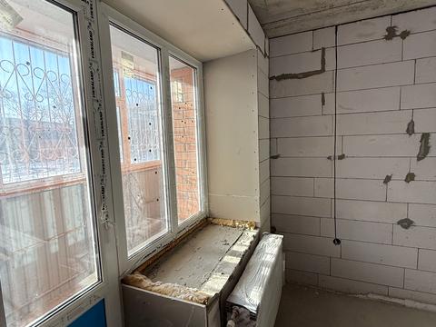 квартира за адресою Івана Сірка вул. (Дем'яна Коротченка), 34/1