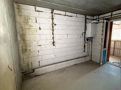 квартира за адресою Івана Сірка вул. (Дем'яна Коротченка), 34/1