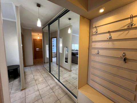 квартира за адресою Бучми вул. (Командарма Уборевича), 20