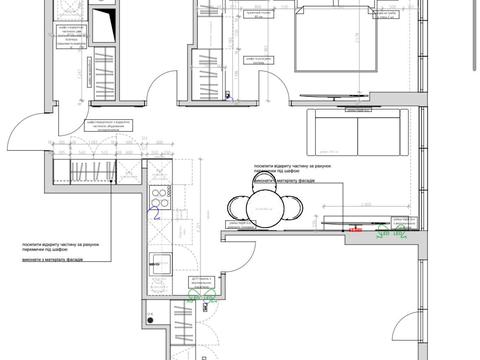 квартира за адресою Курортний пров., 2/2