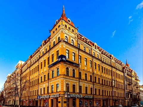 комерційна за адресою Іллінська вул., 8