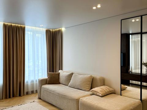 квартира по адресу Замарстыновская ул. (Калинина), 170-Г