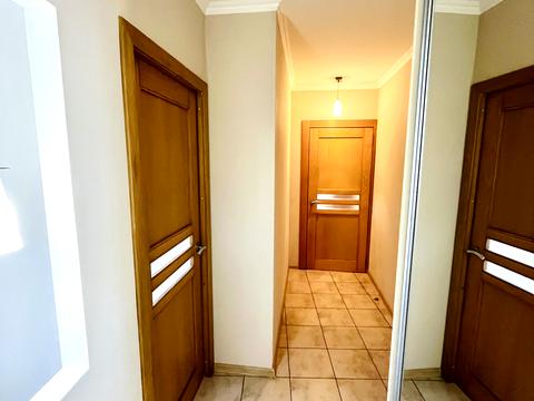 квартира за адресою Бучми вул. (Командарма Уборевича), 20