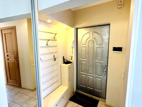 квартира за адресою Бучми вул. (Командарма Уборевича), 20