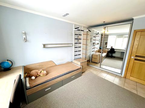 квартира за адресою Бучми вул. (Командарма Уборевича), 20