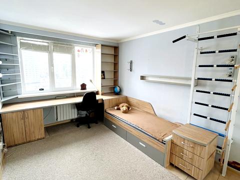 квартира за адресою Бучми вул. (Командарма Уборевича), 20