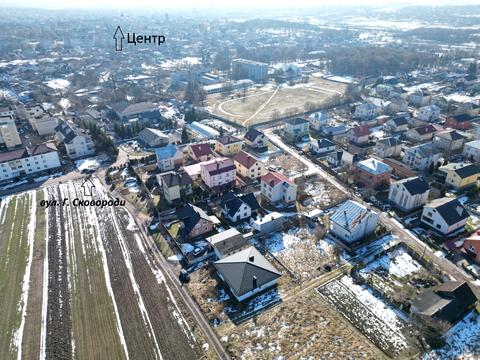 дом по адресу Тараса Шевченко ул.