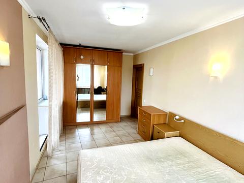 квартира за адресою Бучми вул. (Командарма Уборевича), 20