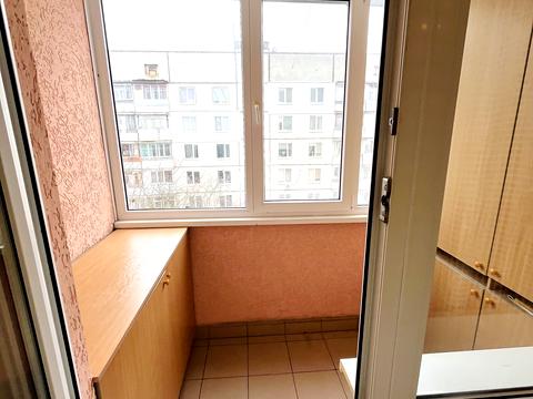 квартира за адресою Бучми вул. (Командарма Уборевича), 20