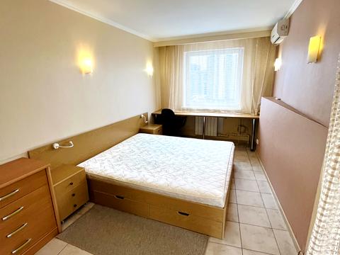 квартира за адресою Бучми вул. (Командарма Уборевича), 20