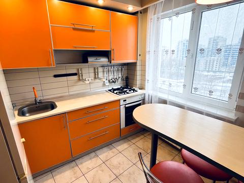 квартира за адресою Бучми вул. (Командарма Уборевича), 20