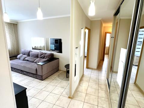 квартира за адресою Бучми вул. (Командарма Уборевича), 20