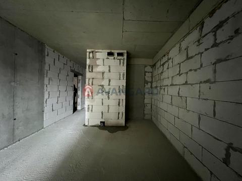 квартира по адресу Богдана Хмельницкого ул., (ЖК Брама (будинок 3))