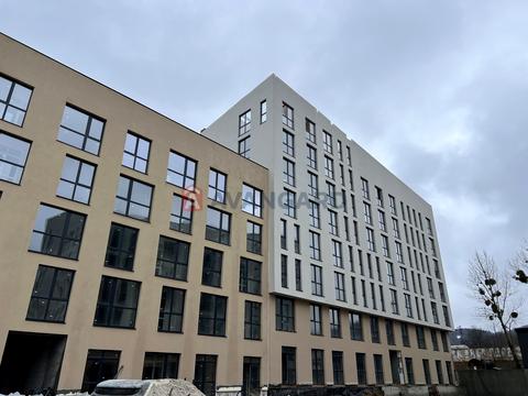 квартира по адресу Богдана Хмельницкого ул., (ЖК Брама (будинок 3))