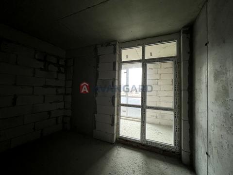 квартира по адресу Богдана Хмельницкого ул., (ЖК Брама (будинок 3))