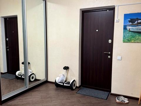 квартира за адресою Градинська вул., 3