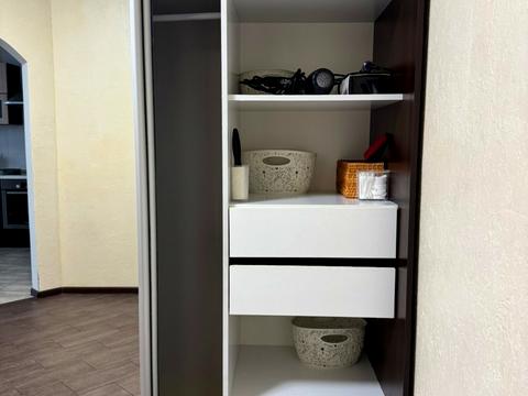 квартира за адресою Градинська вул., 3