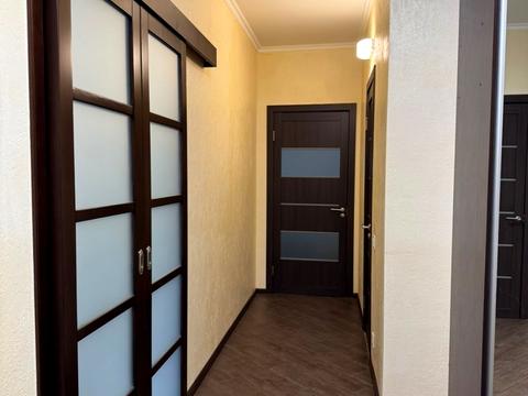 квартира за адресою Градинська вул., 3