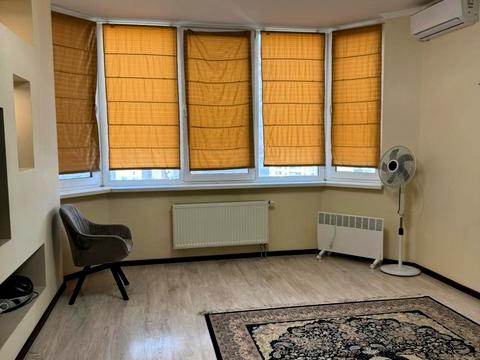 квартира за адресою Градинська вул., 3