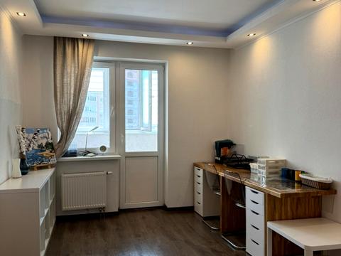 квартира за адресою Градинська вул., 3