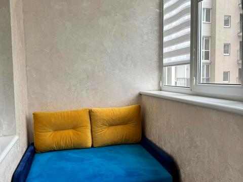 квартира за адресою Градинська вул., 3