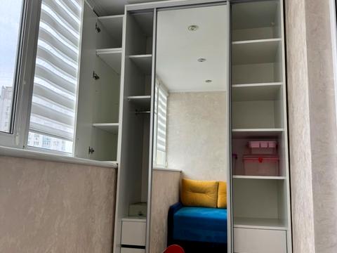 квартира за адресою Градинська вул., 3