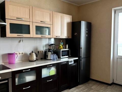 квартира за адресою Градинська вул., 3