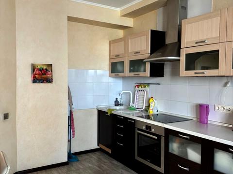 квартира за адресою Градинська вул., 3