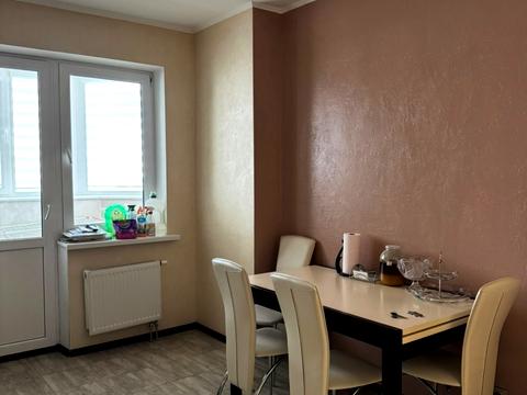 квартира за адресою Градинська вул., 3