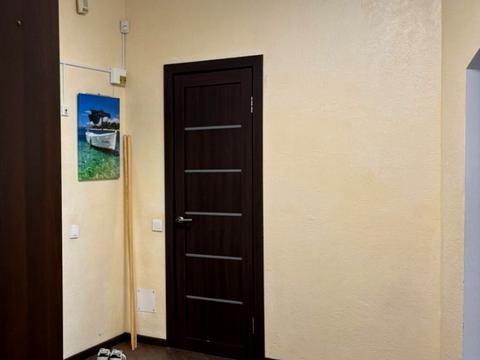 квартира за адресою Градинська вул., 3