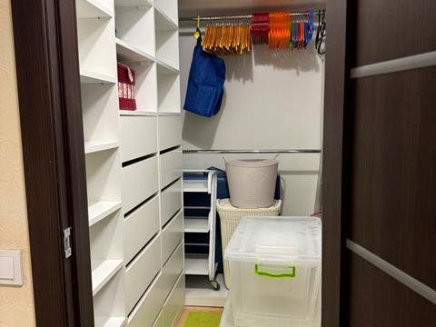 квартира за адресою Градинська вул., 3