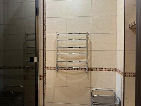 квартира за адресою Градинська вул., 3