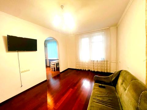 квартира по адресу Галагановская ул. (Емельяна Горбачёва), 18