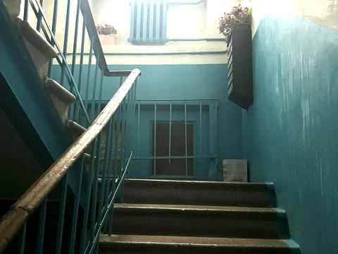 квартира по адресу Галагановская ул. (Емельяна Горбачёва), 18