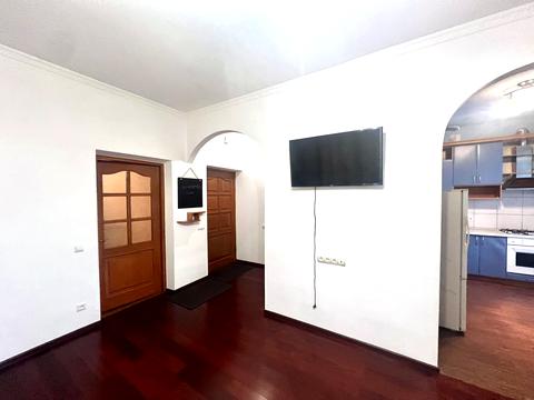 квартира по адресу Галагановская ул. (Емельяна Горбачёва), 18