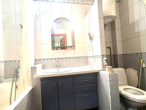 квартира по адресу Галагановская ул. (Емельяна Горбачёва), 18