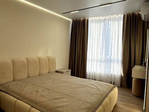 квартира по адресу Бельведерская ул., 32а