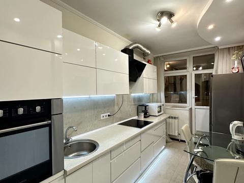 квартира по адресу Петра Калнишевського ул. (Михайла Майорова), 7