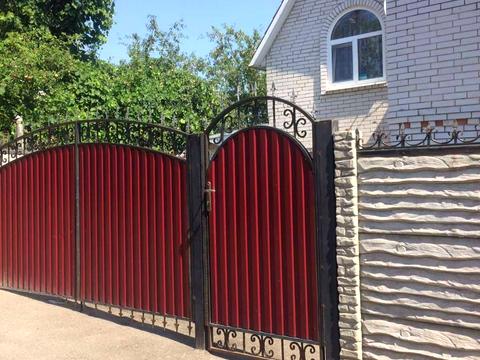 дом по адресу Красная ул.