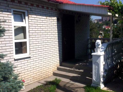 дом по адресу Красная ул.