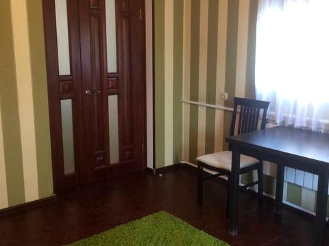 дом по адресу Красная ул.