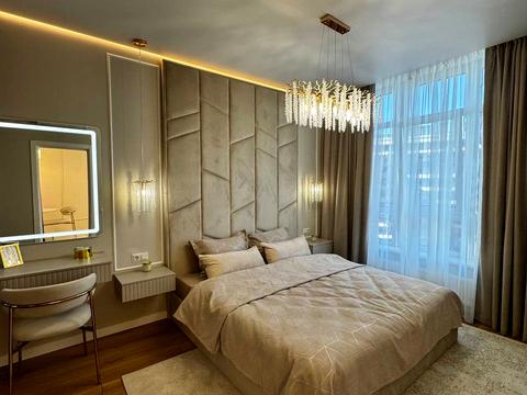 квартира за адресою Курортний пров., 2/2