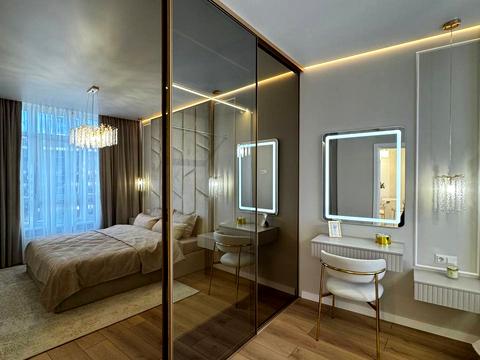 квартира за адресою Курортний пров., 2/2