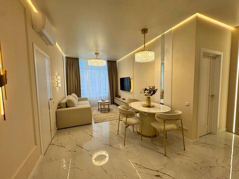 квартира за адресою Курортний пров., 2/2