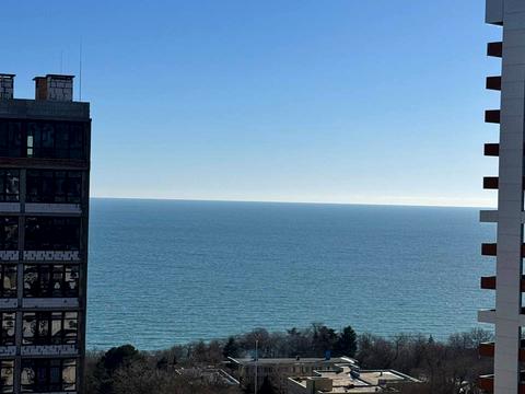 квартира за адресою Курортний пров., 2/2